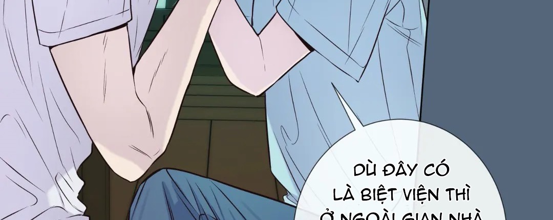 Vị Khách Mùa Hè Chapter 21 - Trang 20