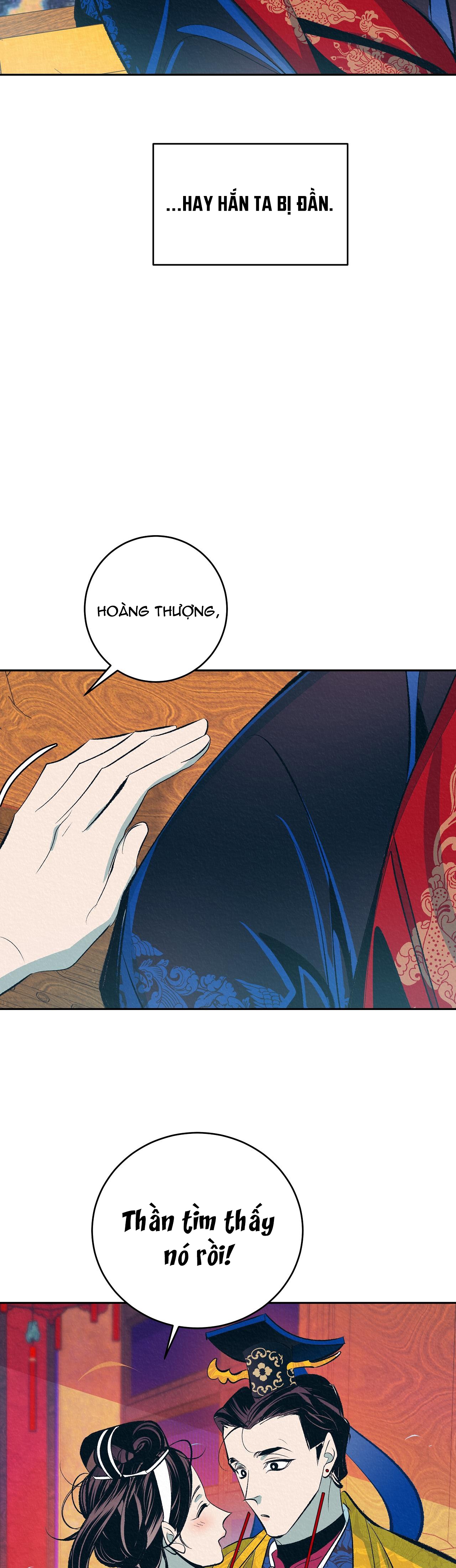 Vô Liêm Sỉ Chapter 2 - Trang 19