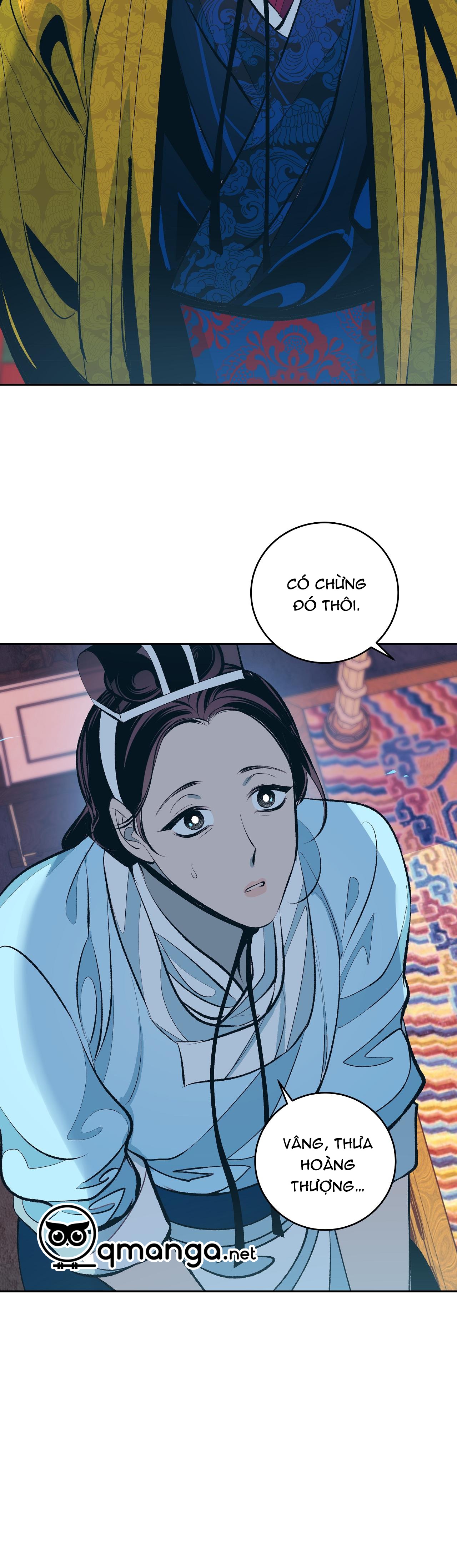 Vô Liêm Sỉ Chapter 2 - Trang 41