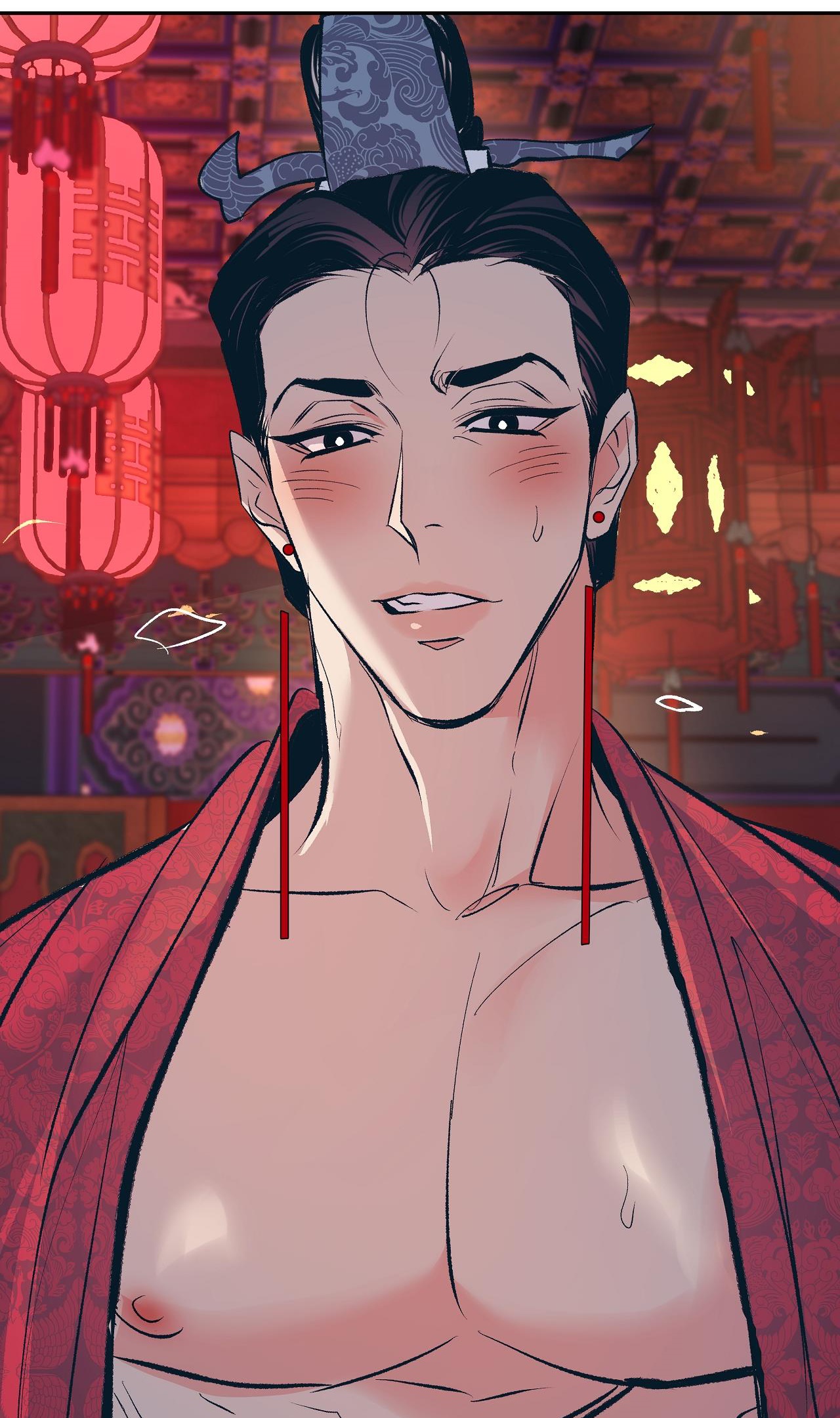 Vô Liêm Sỉ Chapter 2 - Trang 45