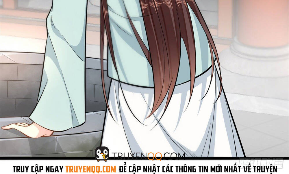Vô Lương Cuồng Hậu Mê Hoặc Quân Vương Chapter 6 - Trang 19