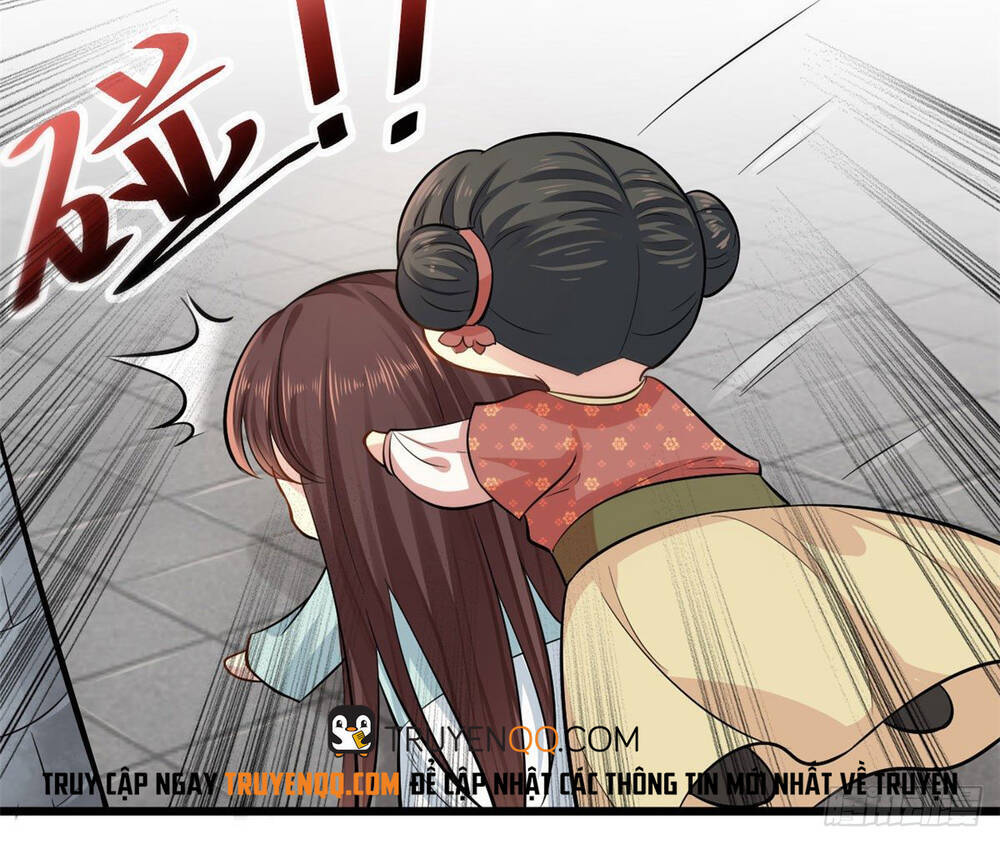 Vô Lương Cuồng Hậu Mê Hoặc Quân Vương Chapter 6 - Trang 21