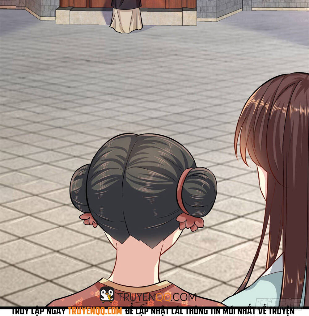 Vô Lương Cuồng Hậu Mê Hoặc Quân Vương Chapter 6 - Trang 25