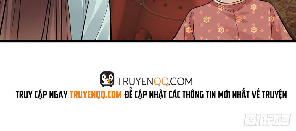 Vô Lương Cuồng Hậu Mê Hoặc Quân Vương Chapter 6 - Trang 30