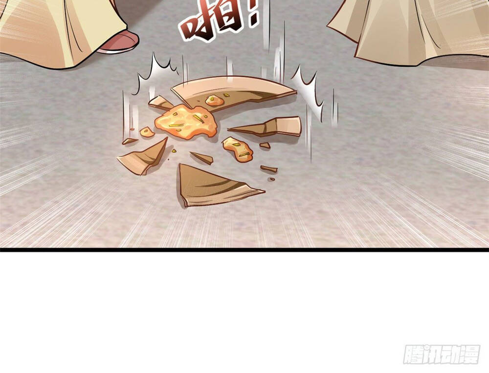 Vô Lương Cuồng Hậu Mê Hoặc Quân Vương Chapter 6 - Trang 32