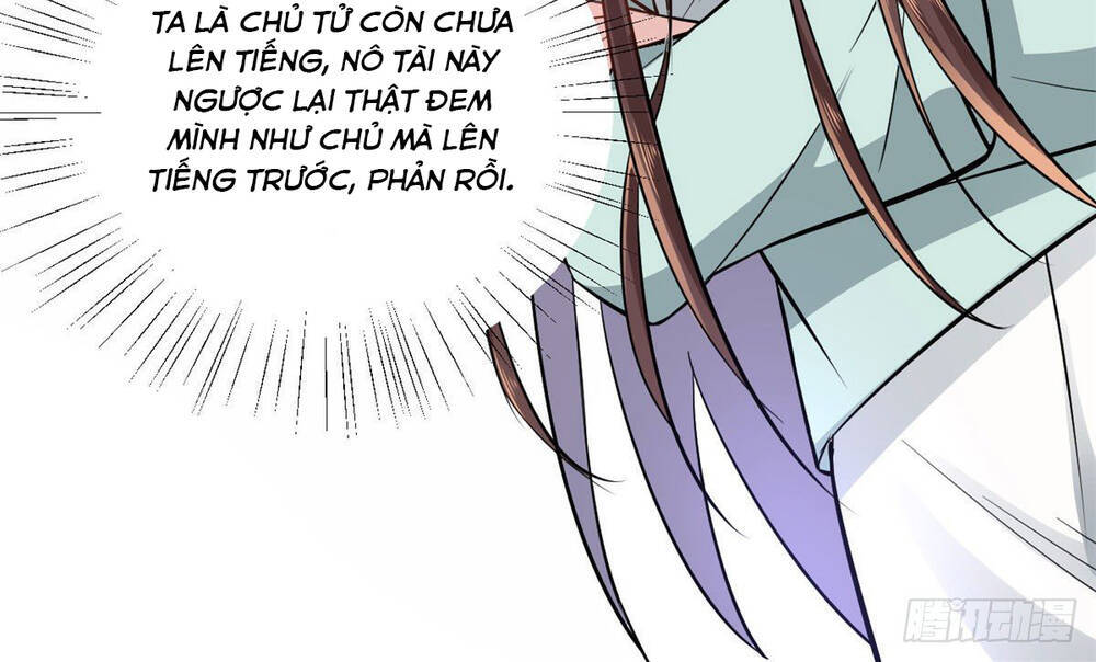 Vô Lương Cuồng Hậu Mê Hoặc Quân Vương Chapter 6 - Trang 34