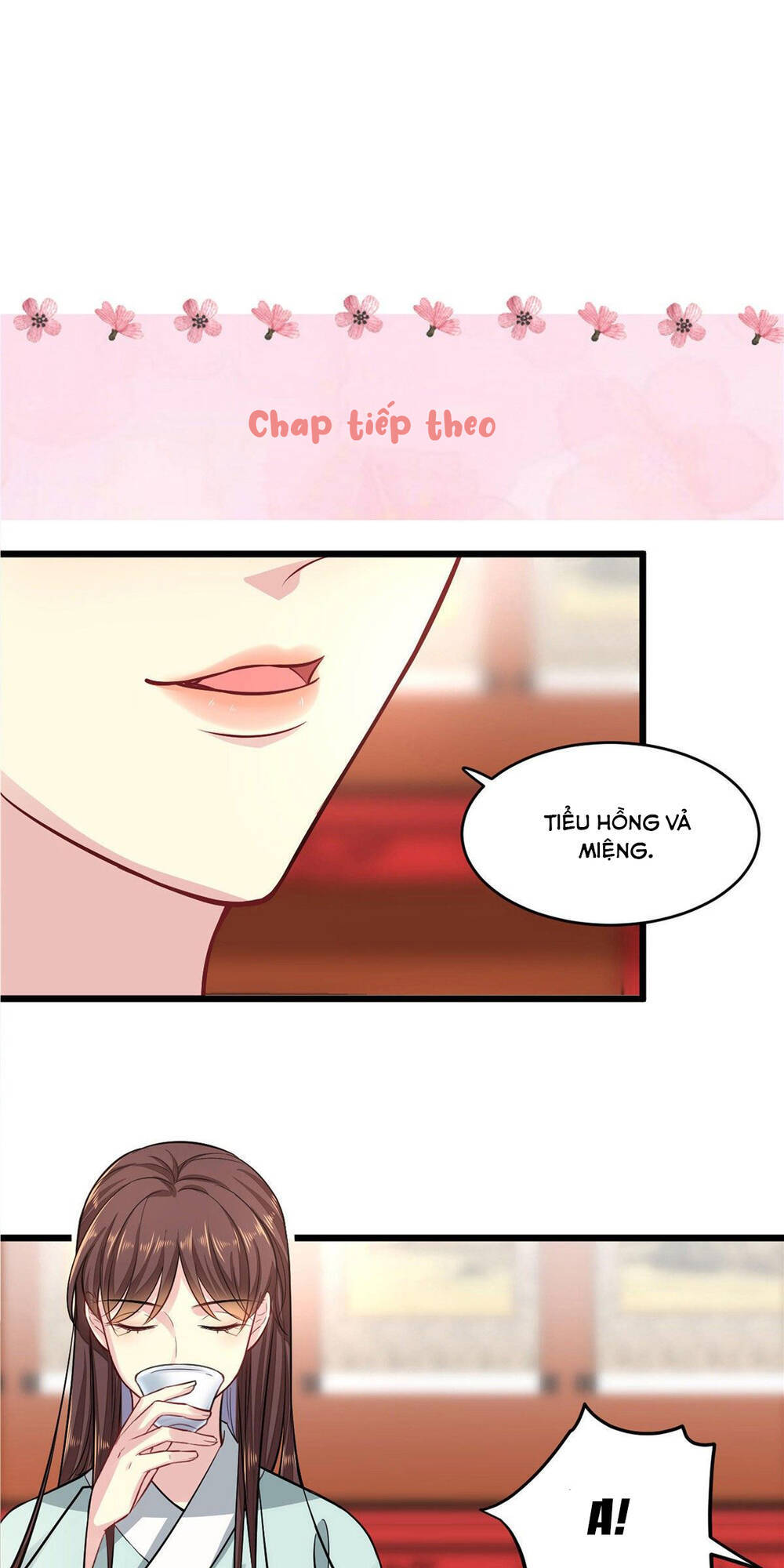 Vô Lương Cuồng Hậu Mê Hoặc Quân Vương Chapter 6 - Trang 35