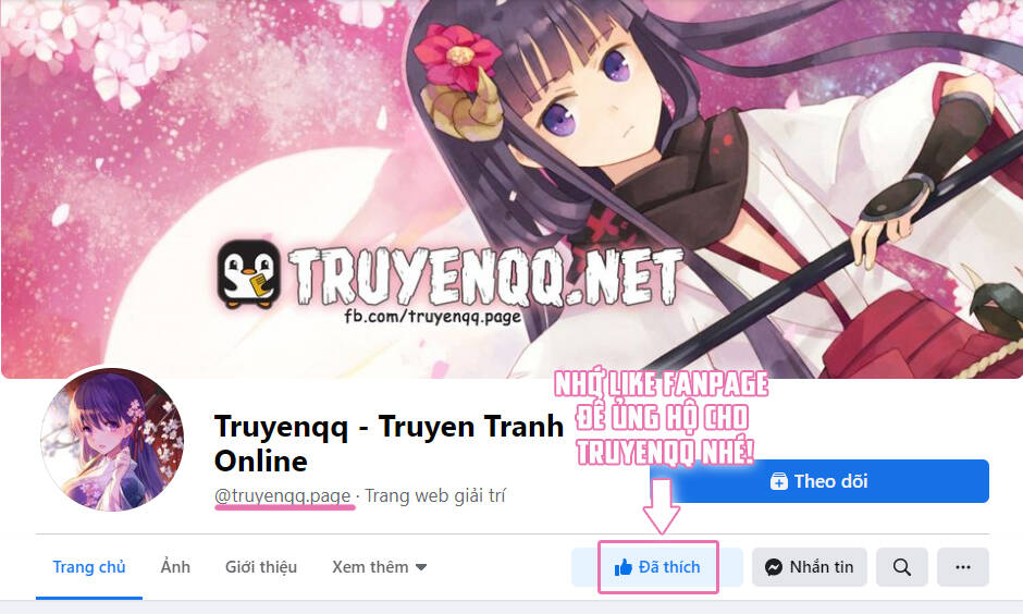 Vô Lương Cuồng Hậu Mê Hoặc Quân Vương Chapter 6 - Trang 37