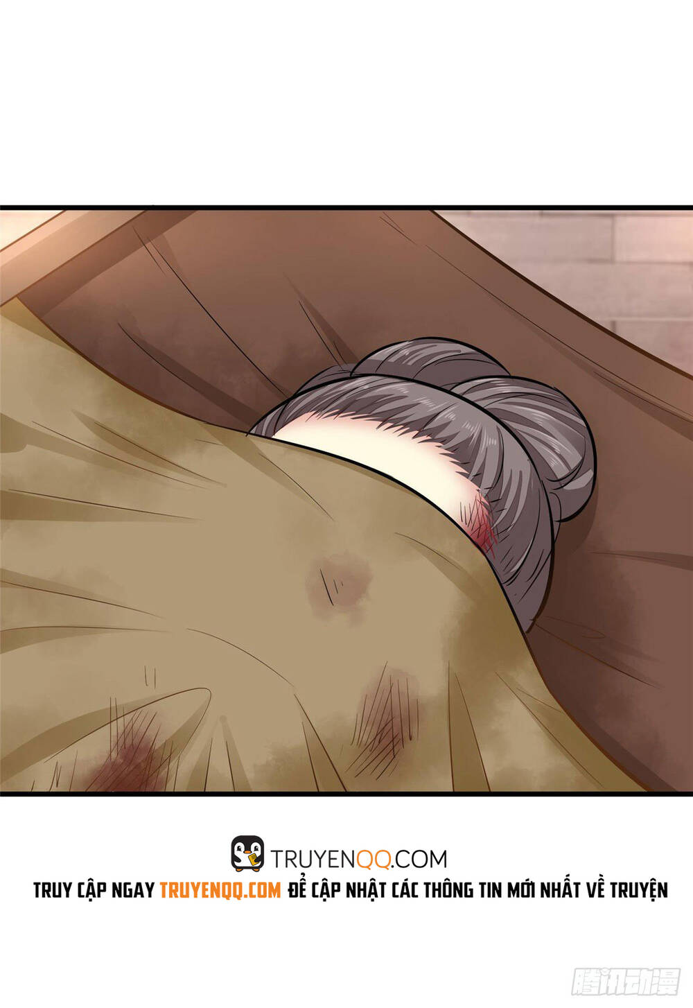 Vô Lương Cuồng Hậu Mê Hoặc Quân Vương Chapter 6 - Trang 6