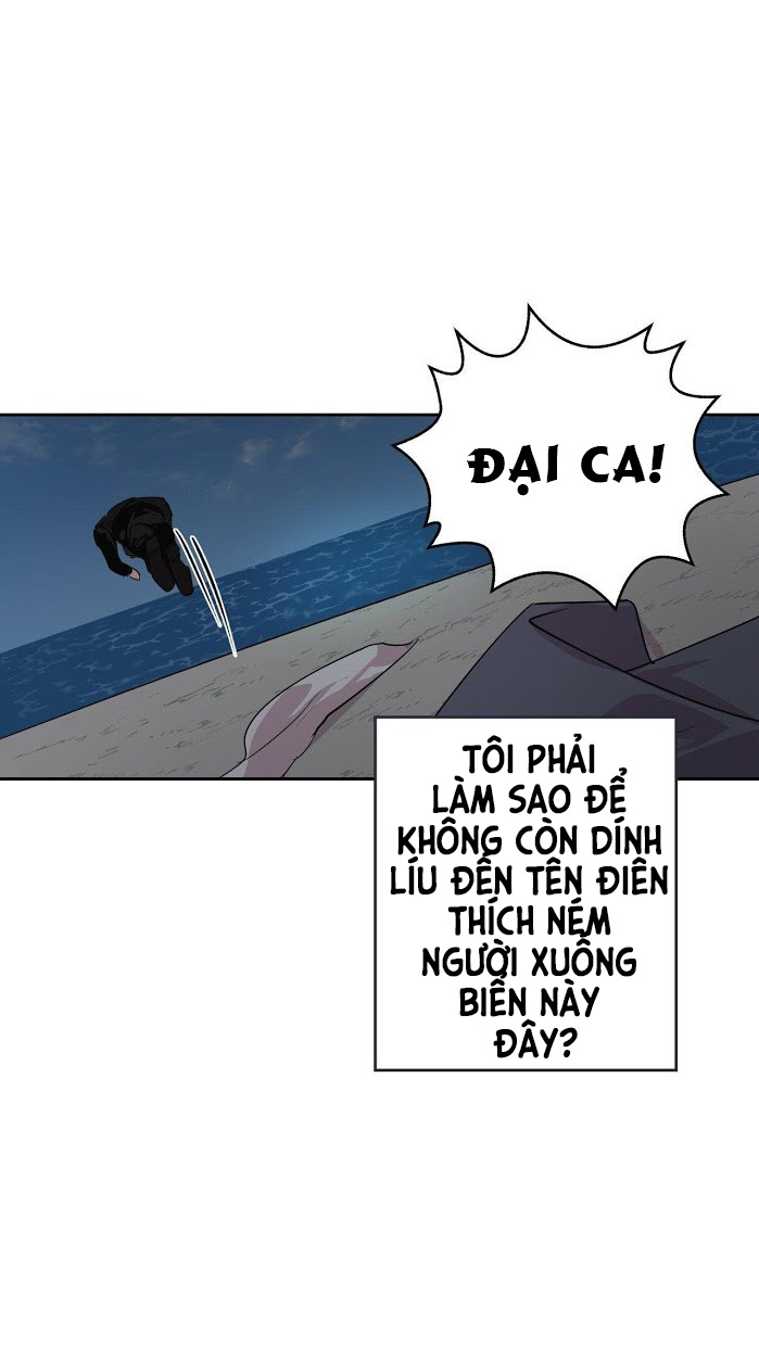 Cặp Đôi Điên Rồ Chapter 0 - Trang 29