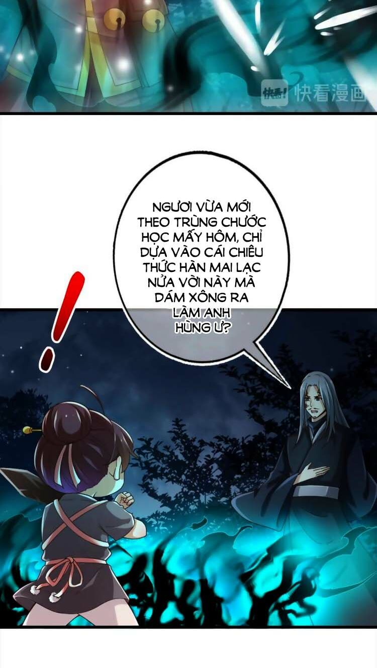 Cứu Ma Tôn Đại Nhân Chapter 22 - Trang 14