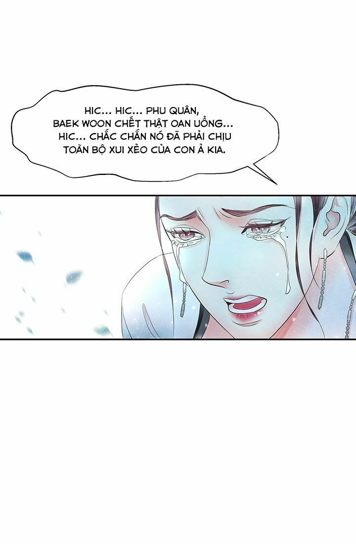 Đêm Thác Loạn (Đêm Dục Vọng) Chapter 11 - Trang 43