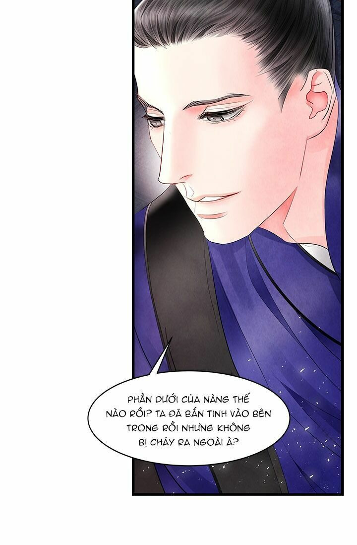 Đêm Thác Loạn (Đêm Dục Vọng) Chapter 12 - Trang 10