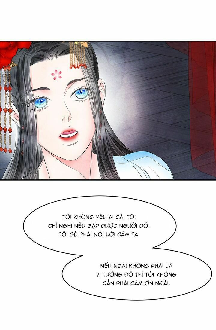 Đêm Thác Loạn (Đêm Dục Vọng) Chapter 12 - Trang 20