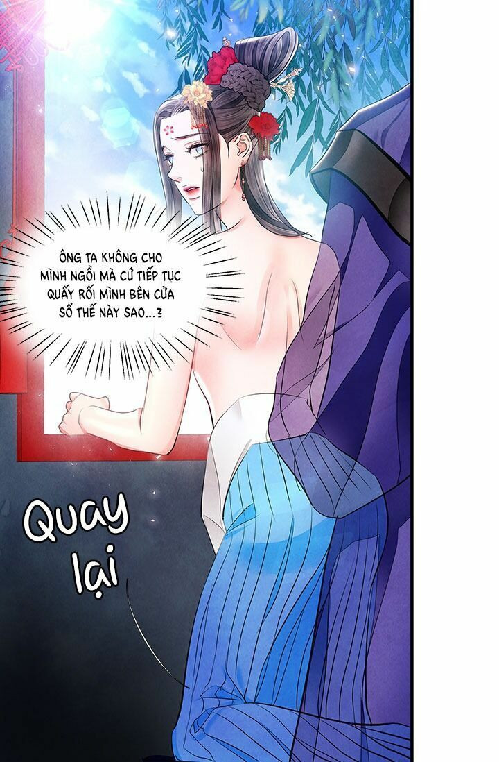 Đêm Thác Loạn (Đêm Dục Vọng) Chapter 12 - Trang 47