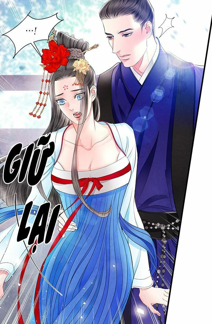 Đêm Thác Loạn (Đêm Dục Vọng) Chapter 12 - Trang 5