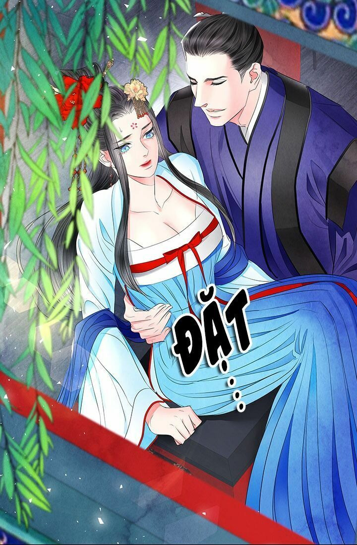 Đêm Thác Loạn (Đêm Dục Vọng) Chapter 12 - Trang 9