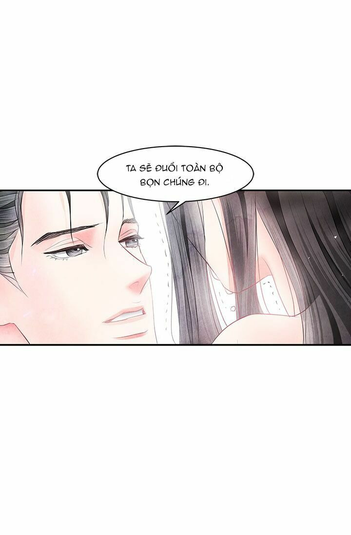 Đêm Thác Loạn (Đêm Dục Vọng) Chapter 13 - Trang 58