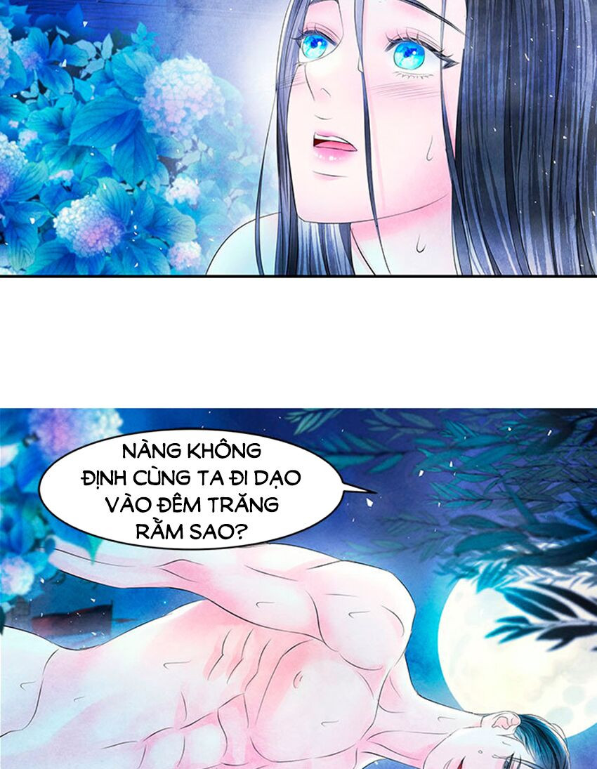 Đêm Thác Loạn (Đêm Dục Vọng) Chapter 17 - Trang 15