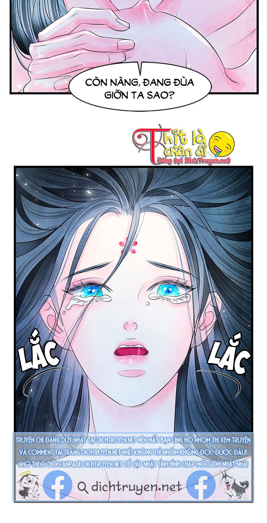 Đêm Thác Loạn (Đêm Dục Vọng) Chapter 17 - Trang 51