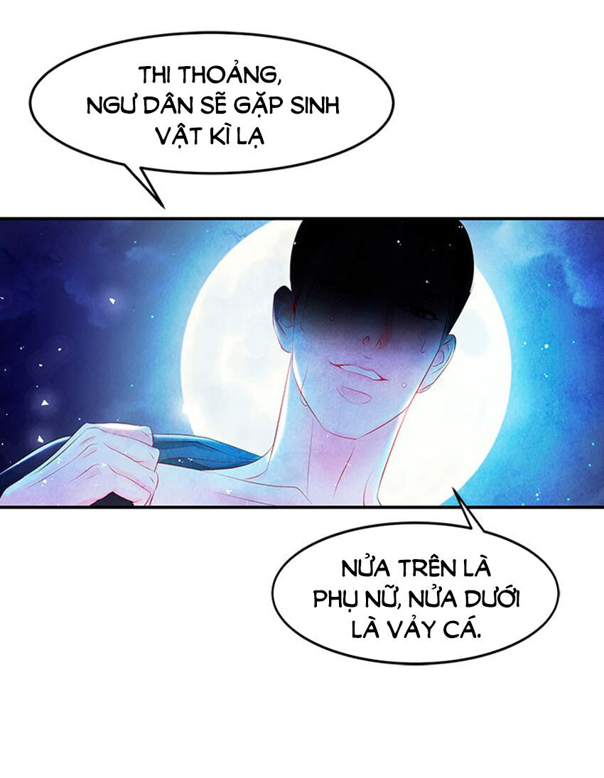 Đêm Thác Loạn (Đêm Dục Vọng) Chapter 17 - Trang 7