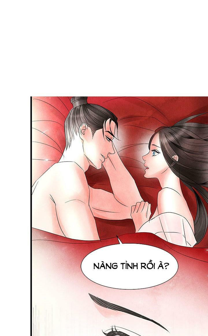 Đêm Thác Loạn (Đêm Dục Vọng) Chapter 7 - Trang 12