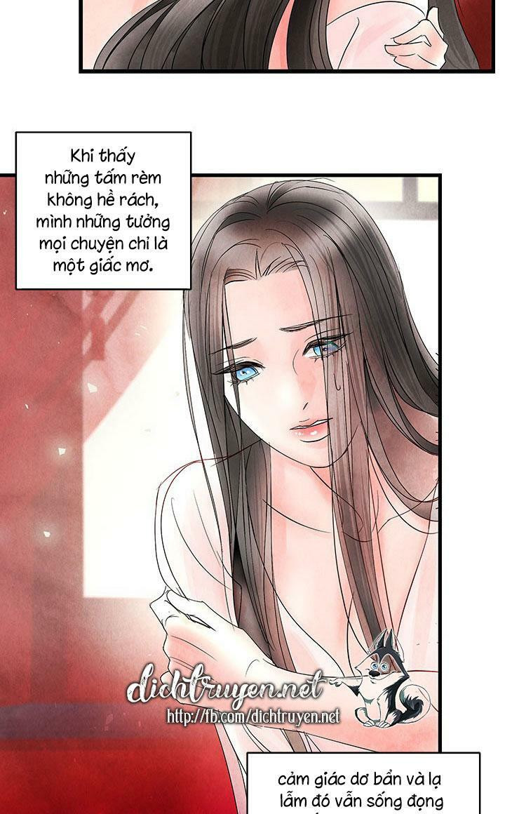 Đêm Thác Loạn (Đêm Dục Vọng) Chapter 7 - Trang 15