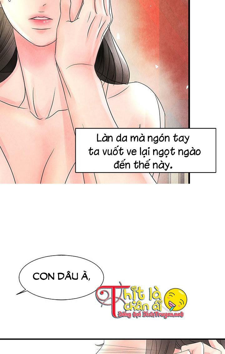 Đêm Thác Loạn (Đêm Dục Vọng) Chapter 7 - Trang 42