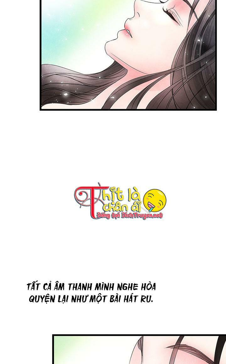 Đêm Thác Loạn (Đêm Dục Vọng) Chapter 7 - Trang 5