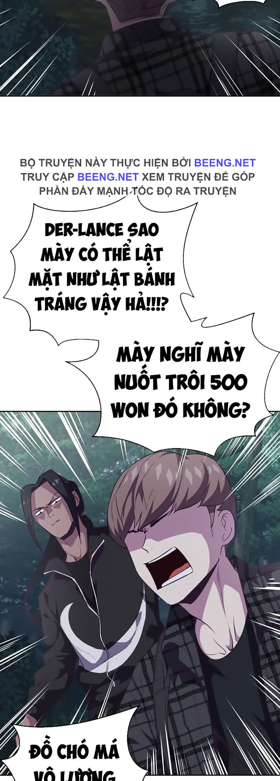 Giao Ước Tử Thần Chapter 86 - Trang 13