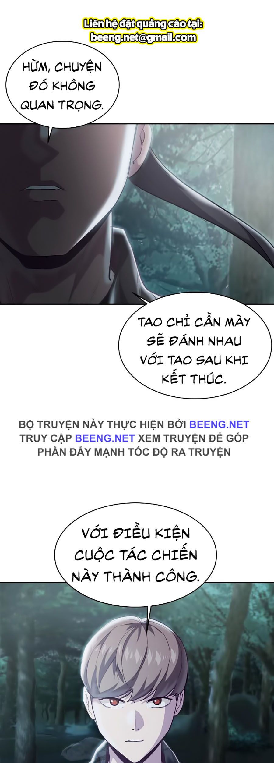 Giao Ước Tử Thần Chapter 86 - Trang 2