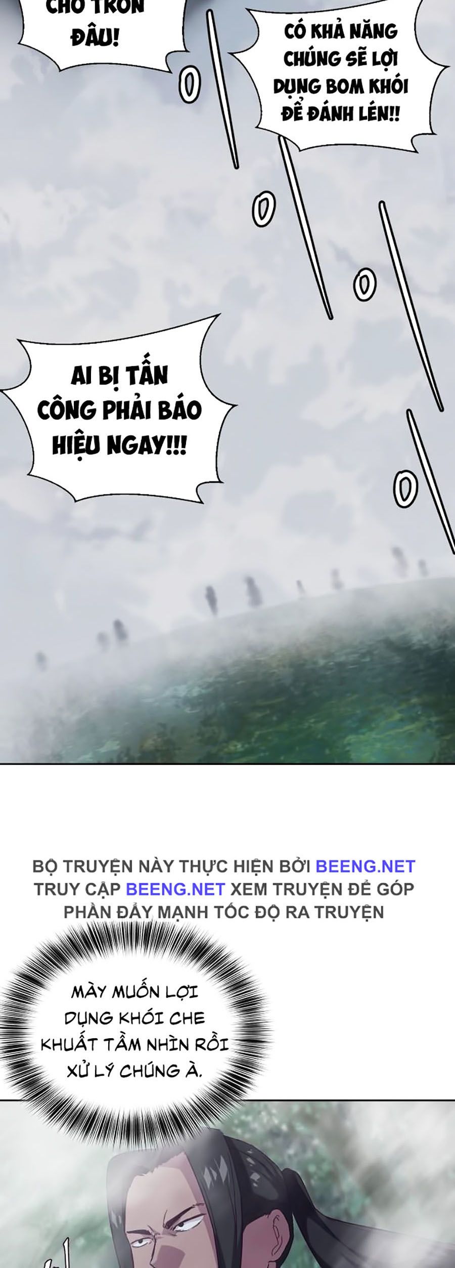 Giao Ước Tử Thần Chapter 86 - Trang 20