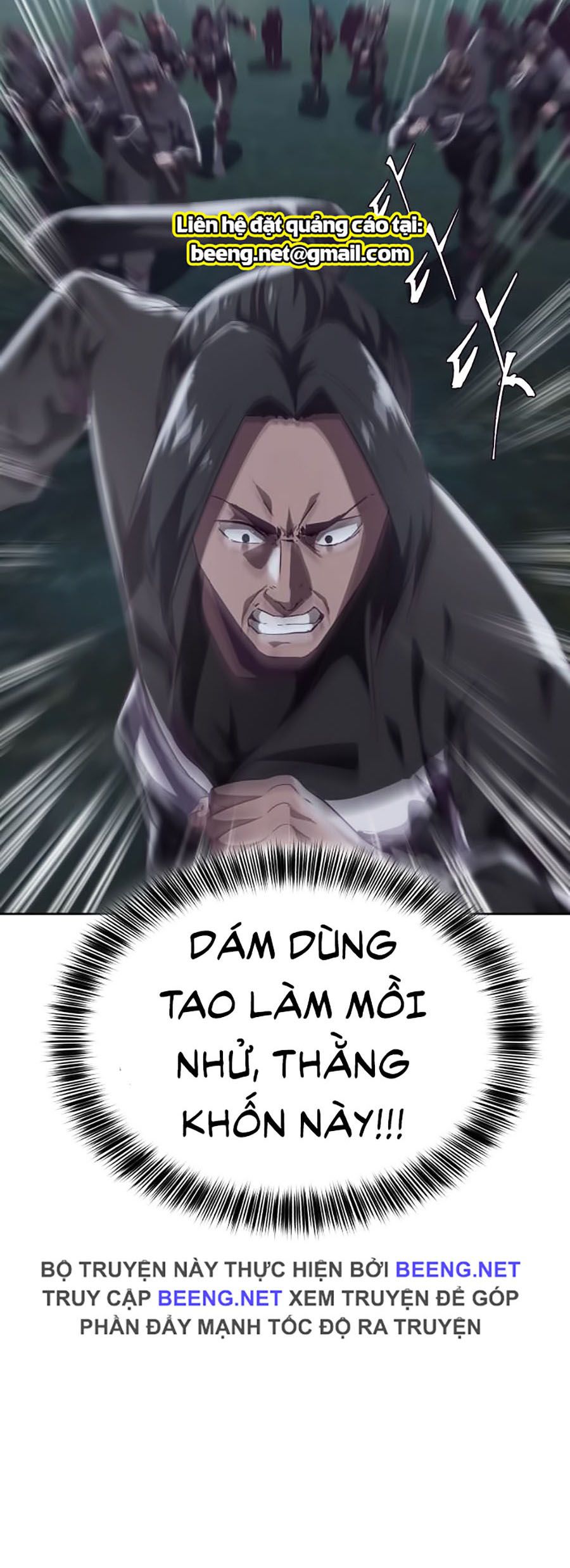 Giao Ước Tử Thần Chapter 86 - Trang 24