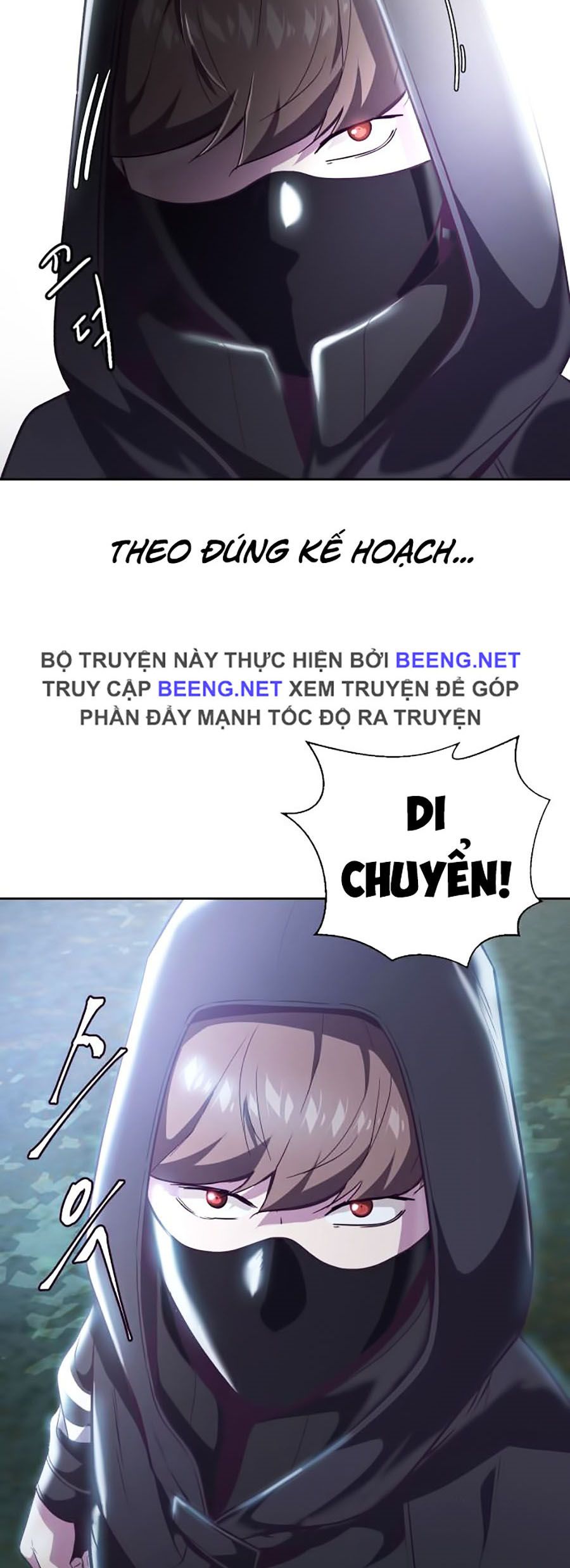 Giao Ước Tử Thần Chapter 86 - Trang 28