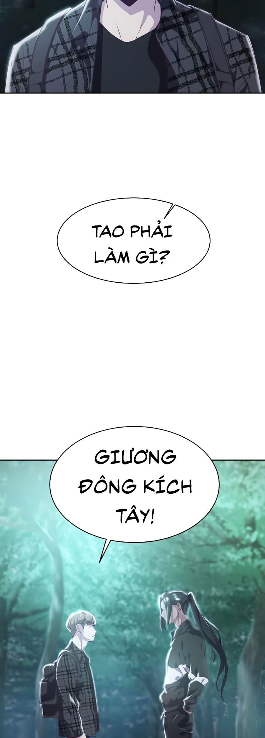 Giao Ước Tử Thần Chapter 86 - Trang 3