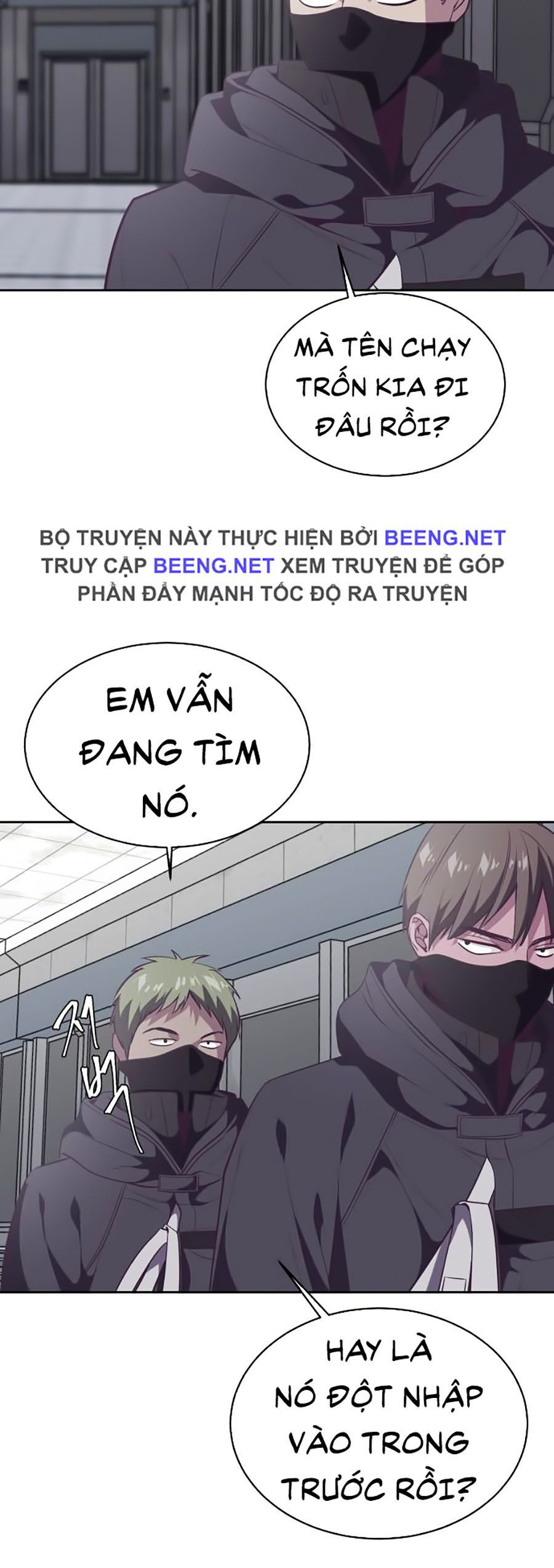 Giao Ước Tử Thần Chapter 86 - Trang 32