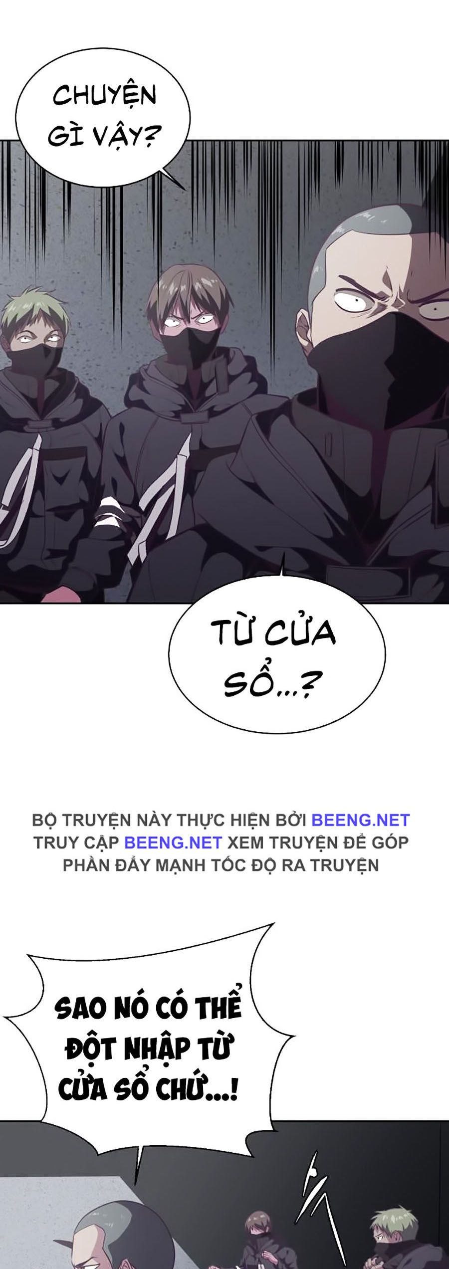 Giao Ước Tử Thần Chapter 86 - Trang 35