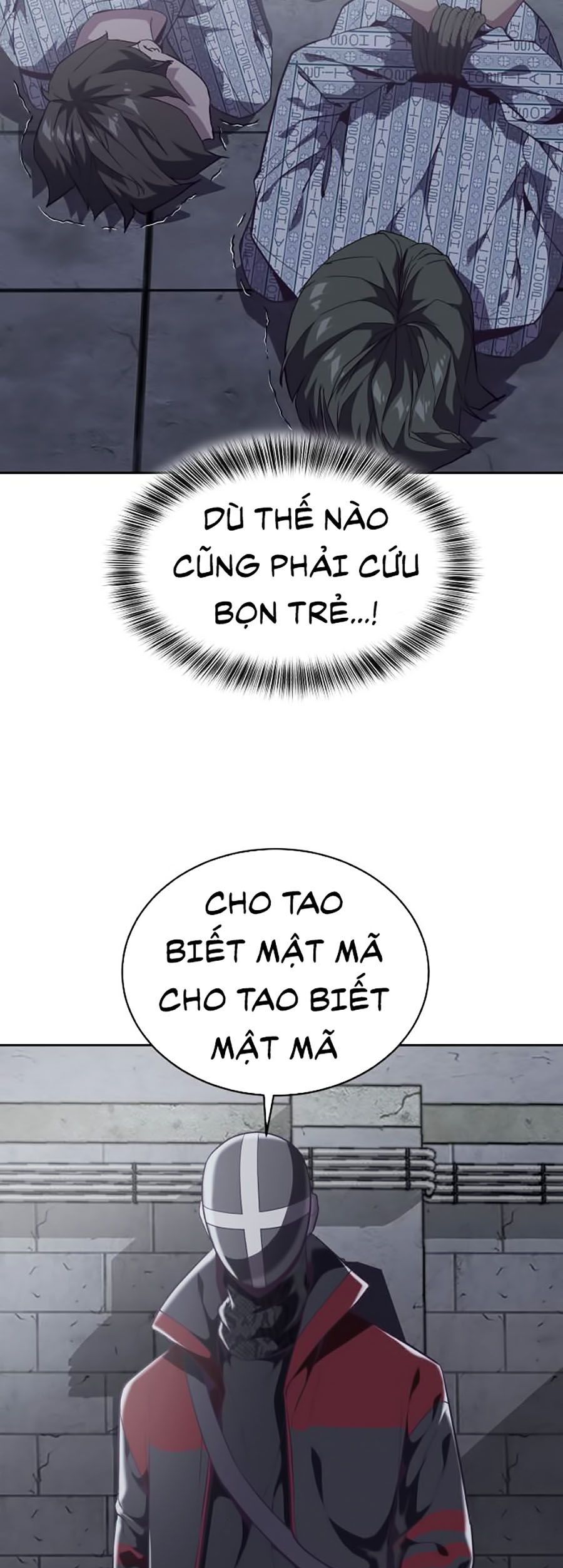 Giao Ước Tử Thần Chapter 86 - Trang 44