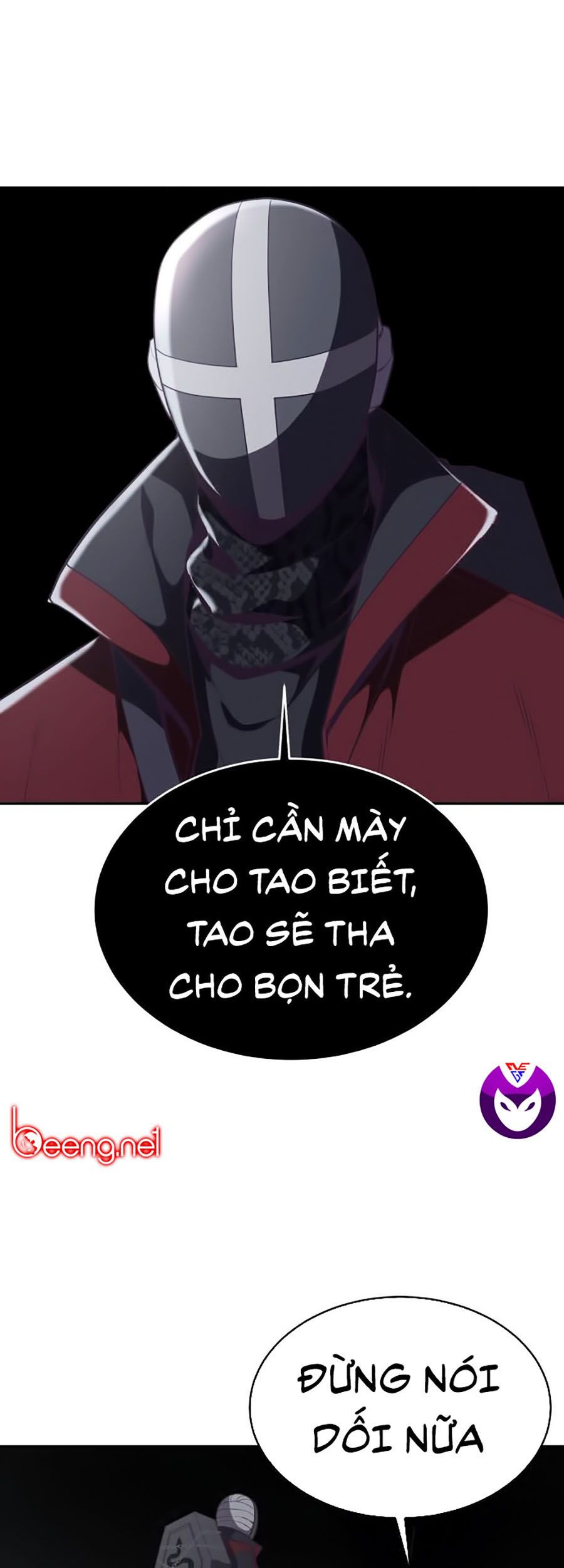 Giao Ước Tử Thần Chapter 86 - Trang 46