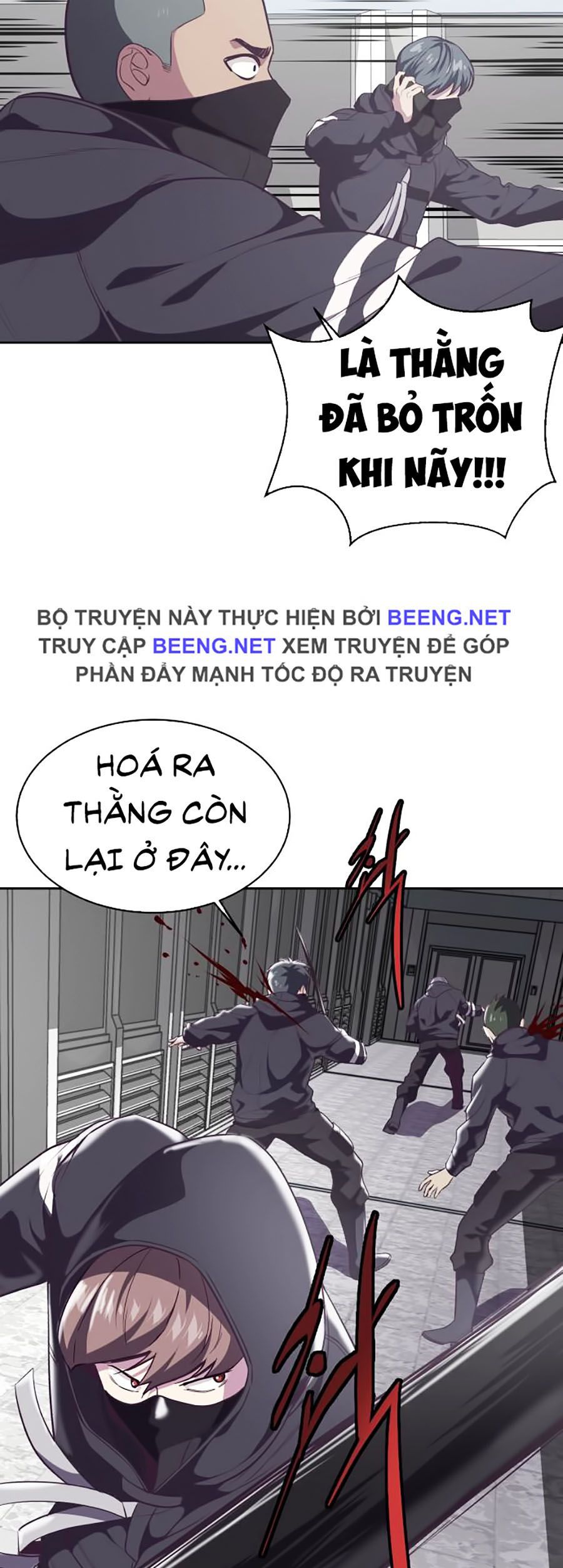 Giao Ước Tử Thần Chapter 86 - Trang 63