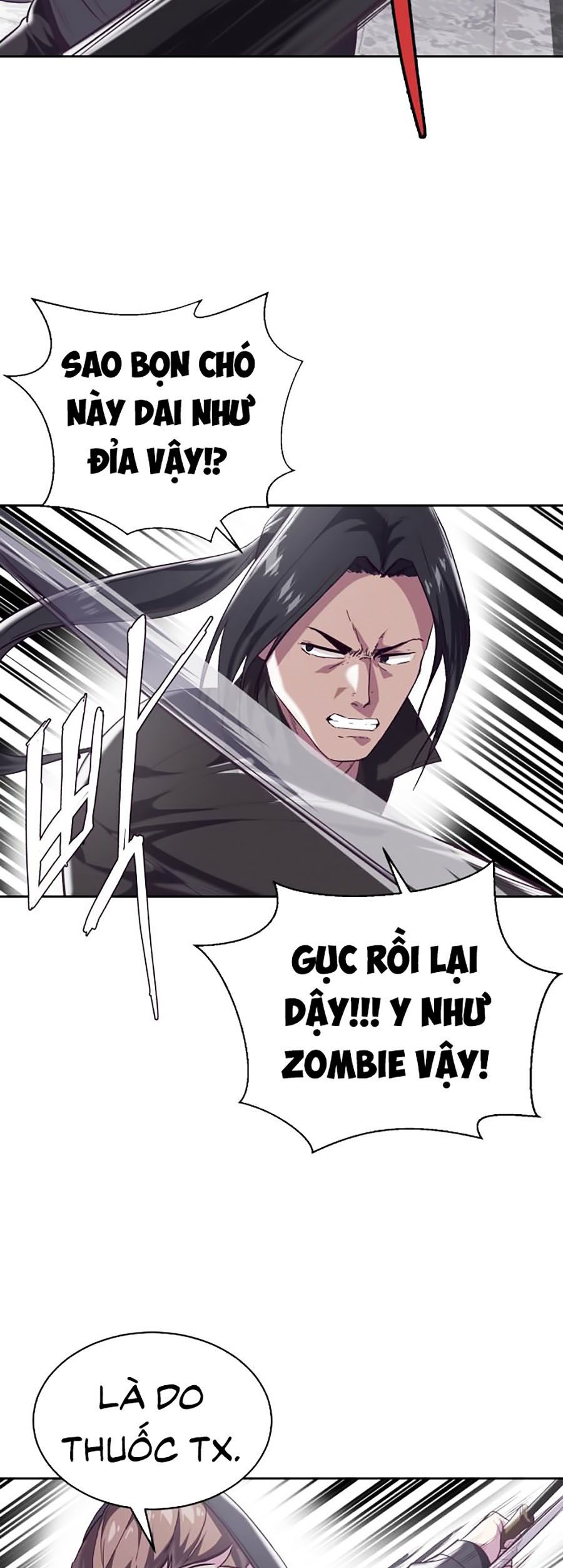 Giao Ước Tử Thần Chapter 86 - Trang 64