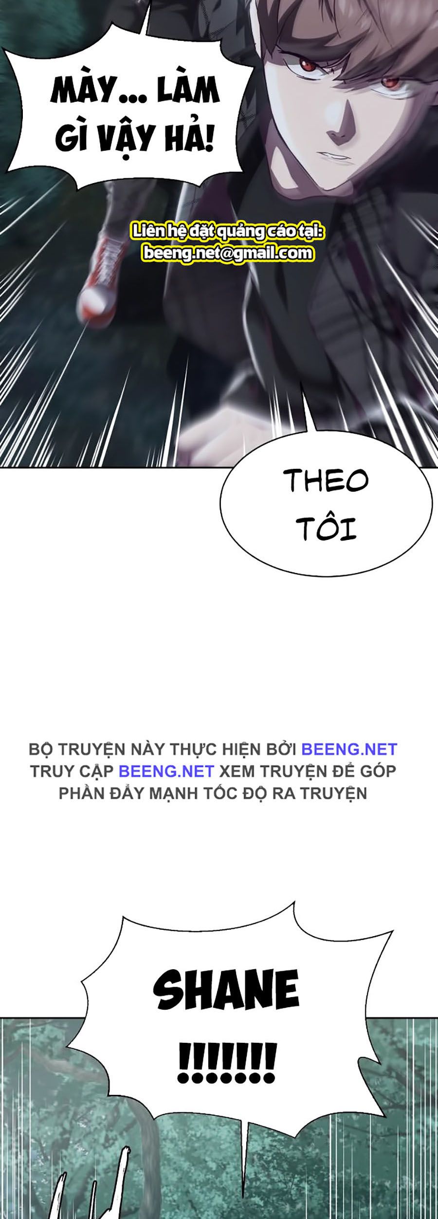 Giao Ước Tử Thần Chapter 86 - Trang 9