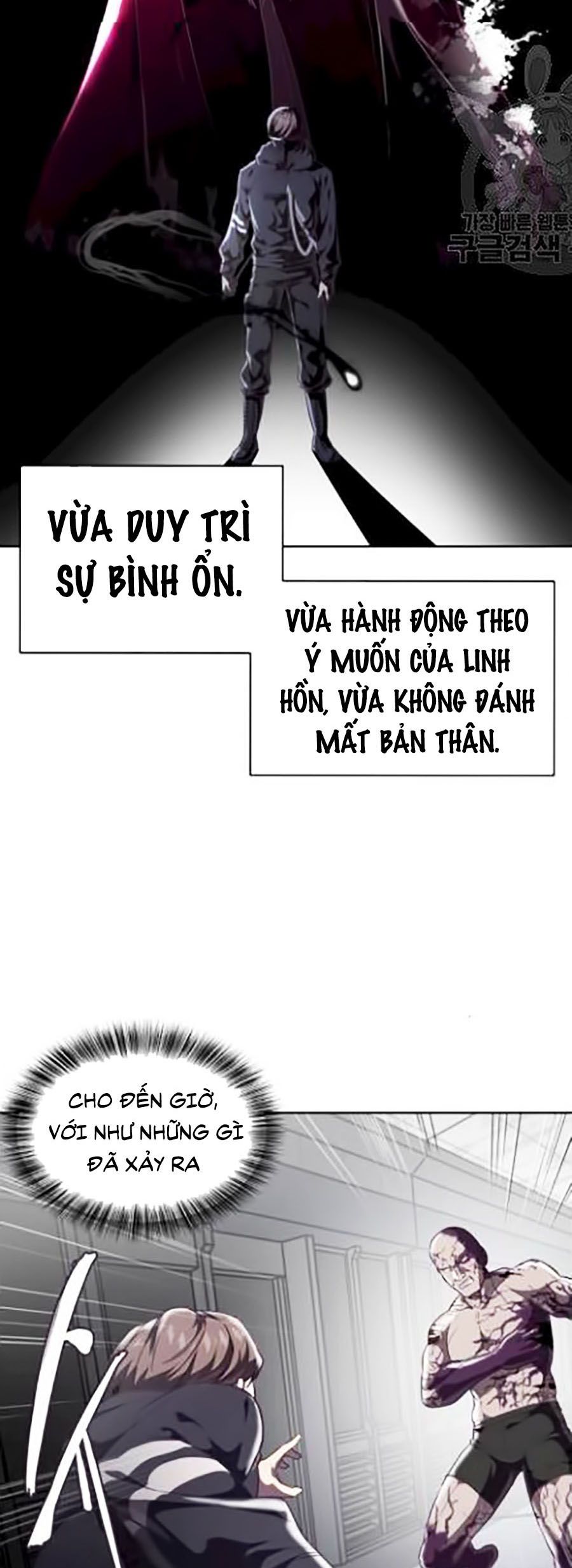 Giao Ước Tử Thần Chapter 87 - Trang 12