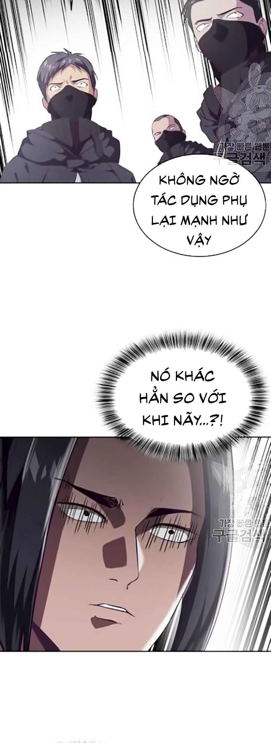 Giao Ước Tử Thần Chapter 87 - Trang 16