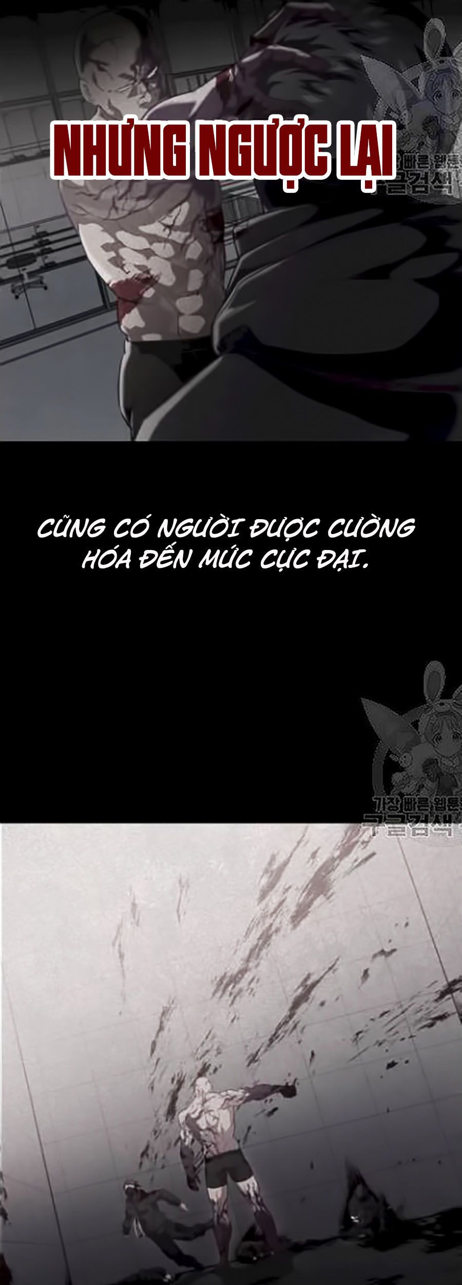 Giao Ước Tử Thần Chapter 87 - Trang 3