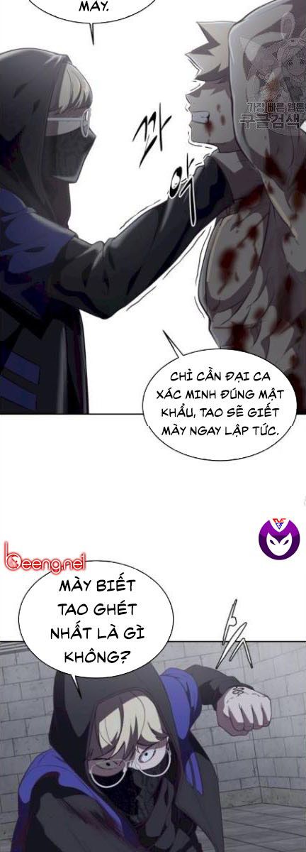 Giao Ước Tử Thần Chapter 87 - Trang 56