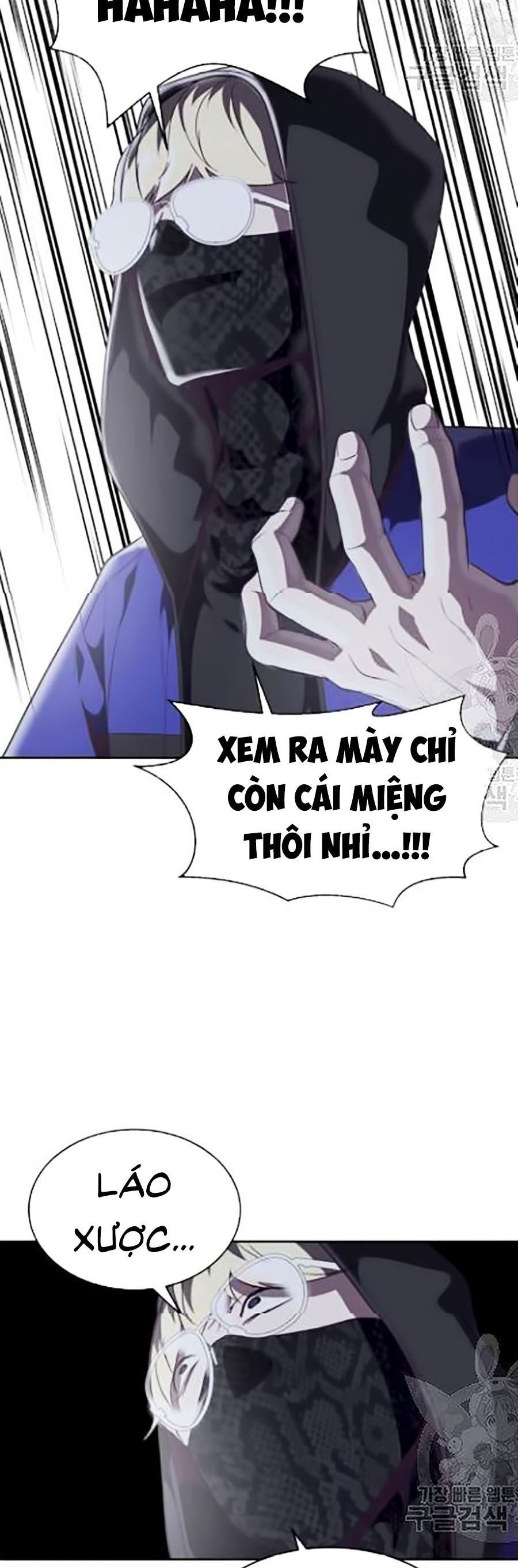 Giao Ước Tử Thần Chapter 87 - Trang 62