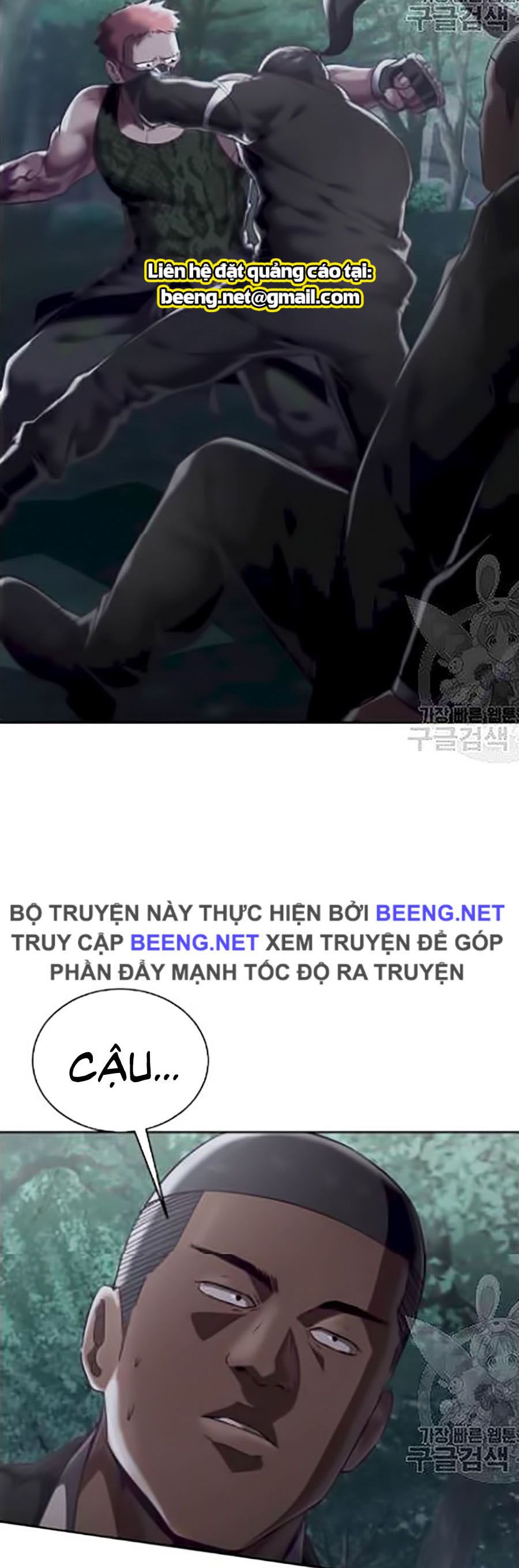 Giao Ước Tử Thần Chapter 87 - Trang 68