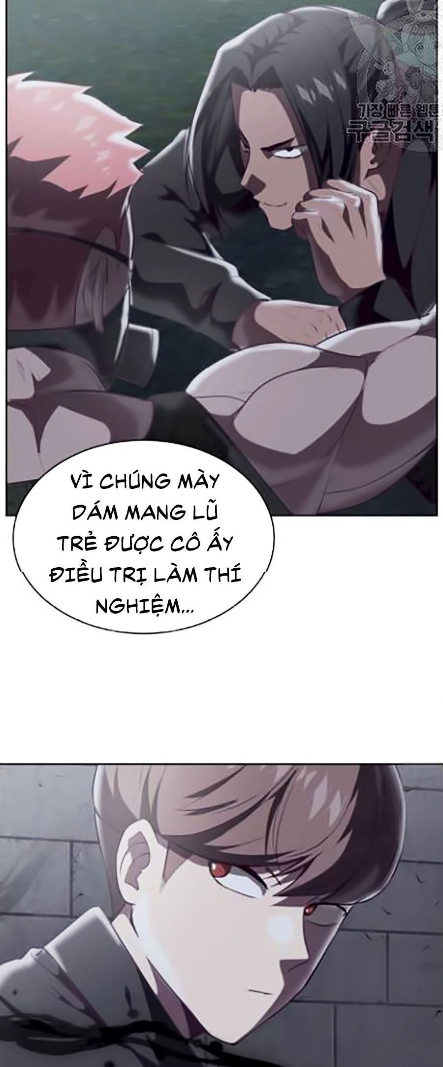 Giao Ước Tử Thần Chapter 87 - Trang 77