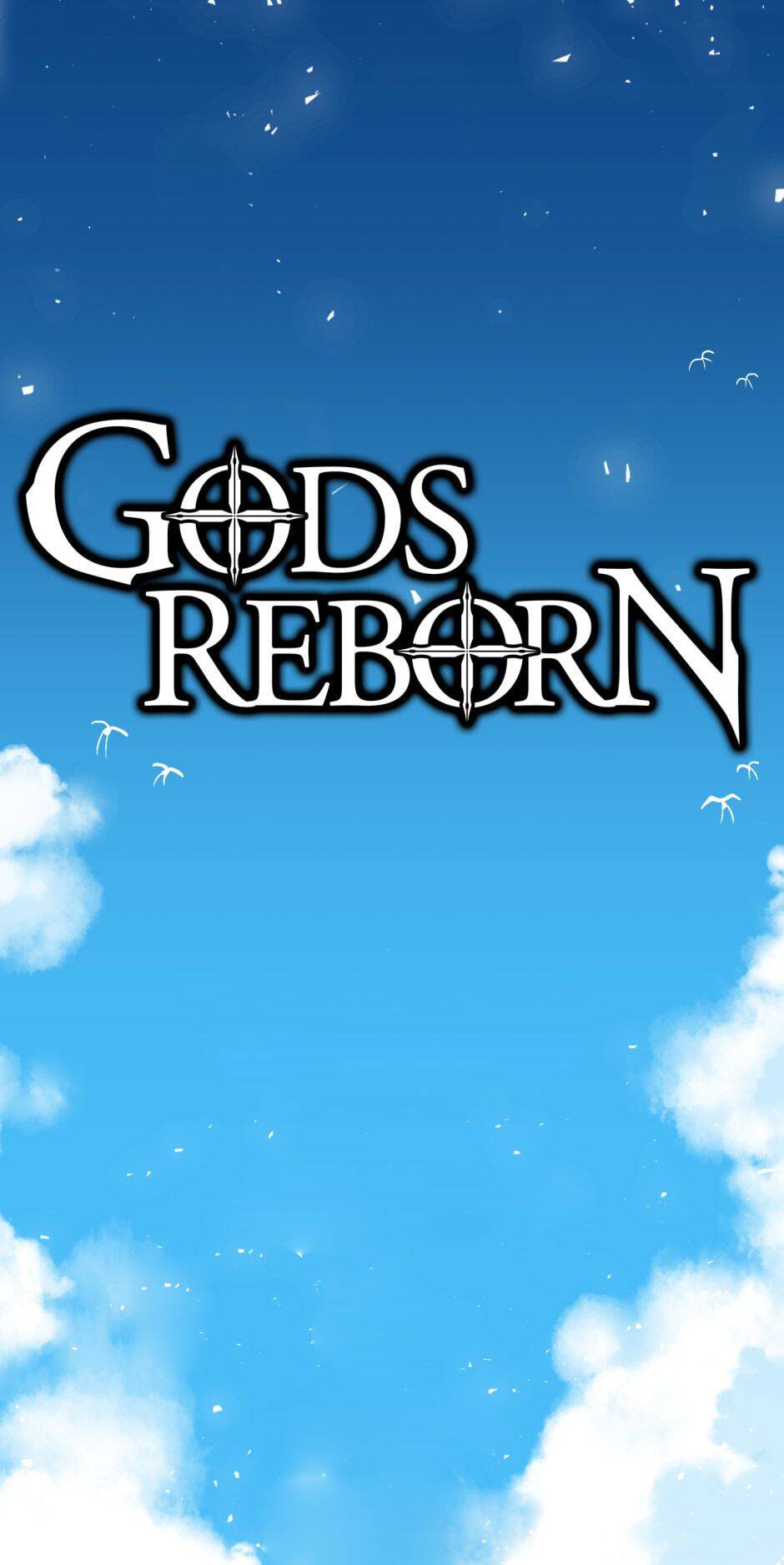 Gods Reborn Chapter 22 - Trang 11